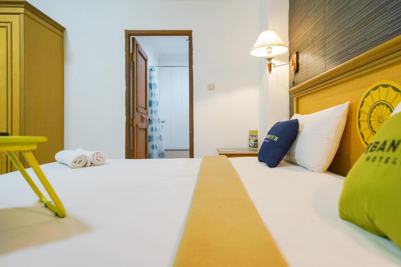 Urbanview By Millenium Hotel Pangkal Pinang Exterior foto